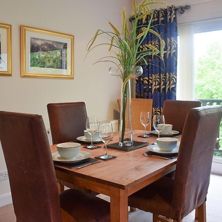 Treetops Bowness-on-Windermere Dış mekan fotoğraf