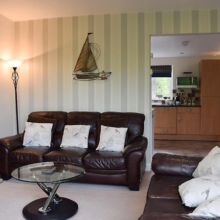 Treetops Bowness-on-Windermere Dış mekan fotoğraf