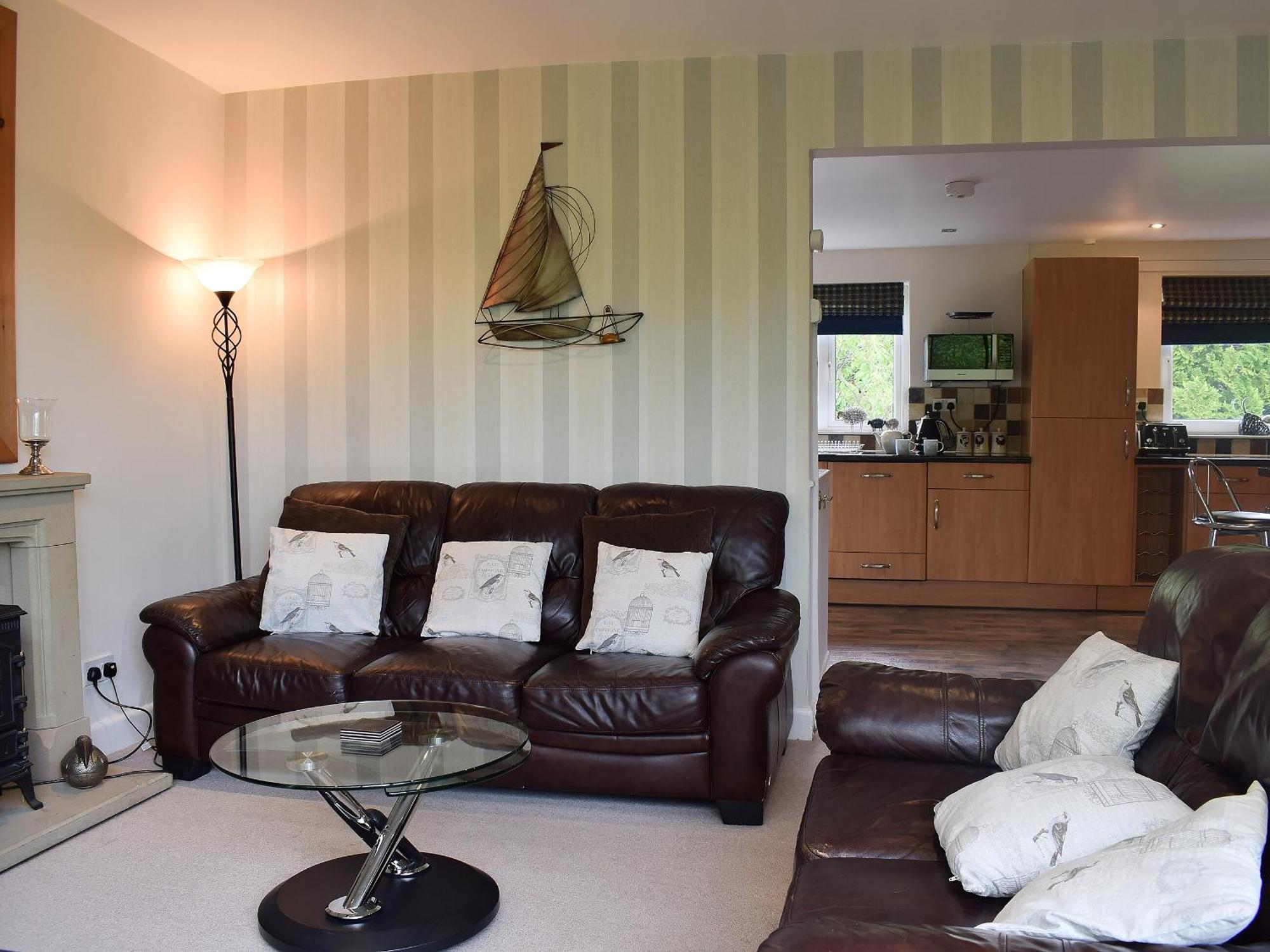Treetops Bowness-on-Windermere Dış mekan fotoğraf